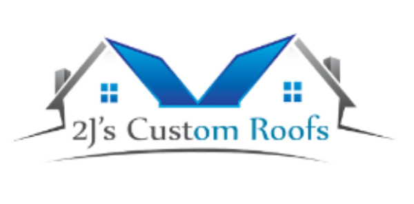 2J's Custom Roofs, LLC Logo