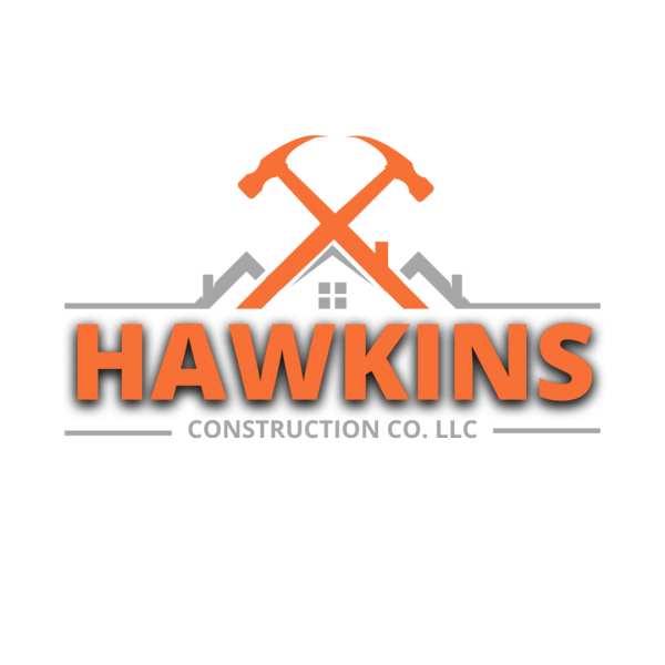 Hawkins Construction Co. LLC Logo