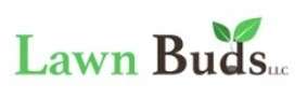 Lawn Buds  Logo