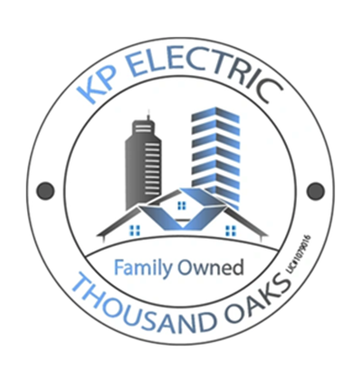 KP Electric Logo
