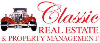 Classic Real Estate Logo