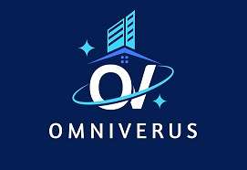 OmniVerus, LLC Logo