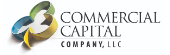 Commercial Capital Company, LLC Logo
