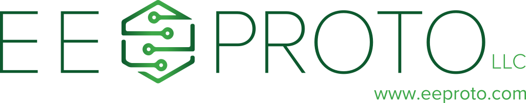 E E Proto Logo