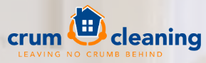 Crum Cleaning Logo