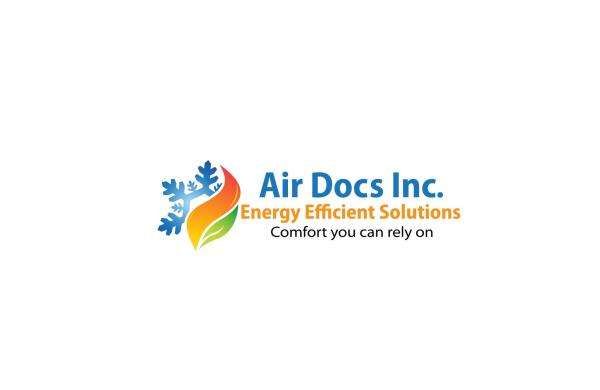 Air Docs Inc. Logo