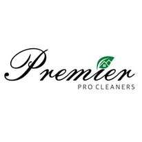 Premier Pro Cleaners Logo