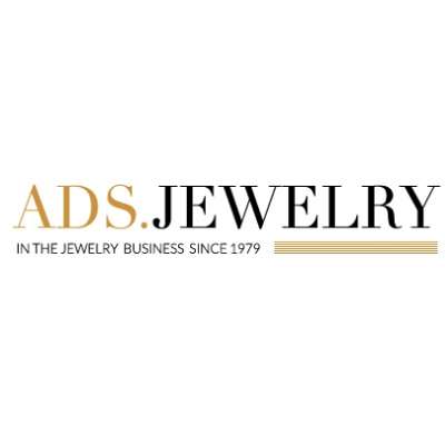 A.D.S. Jewelry, Inc. Logo