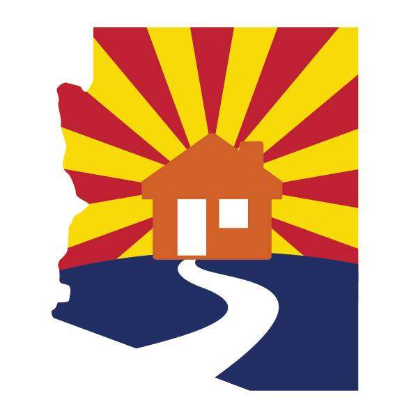 AZ Driveway Dumpsters Logo