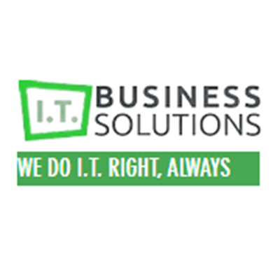 I.T. Business Solutions Unlimited LLC Logo