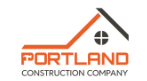 Portland Construction Company, LLC Logo