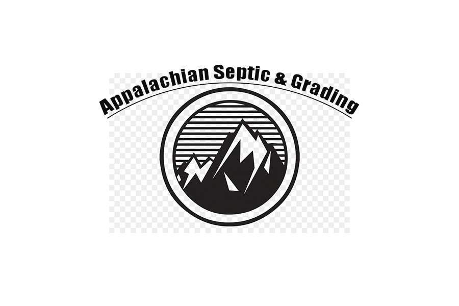 Appalachian Septic and Grading Logo