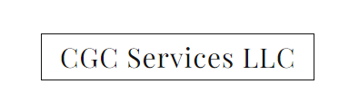 CGC Services  Logo