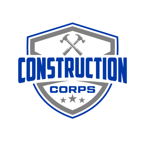 Construction Corps Inc. Logo