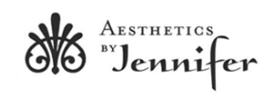 Aesthetics By Jennifer Logo