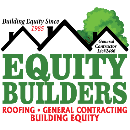 Equity Builders RC, Inc. Logo