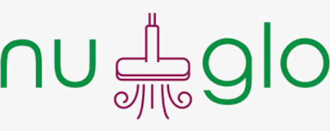 Nu-Glo Maintenance Logo