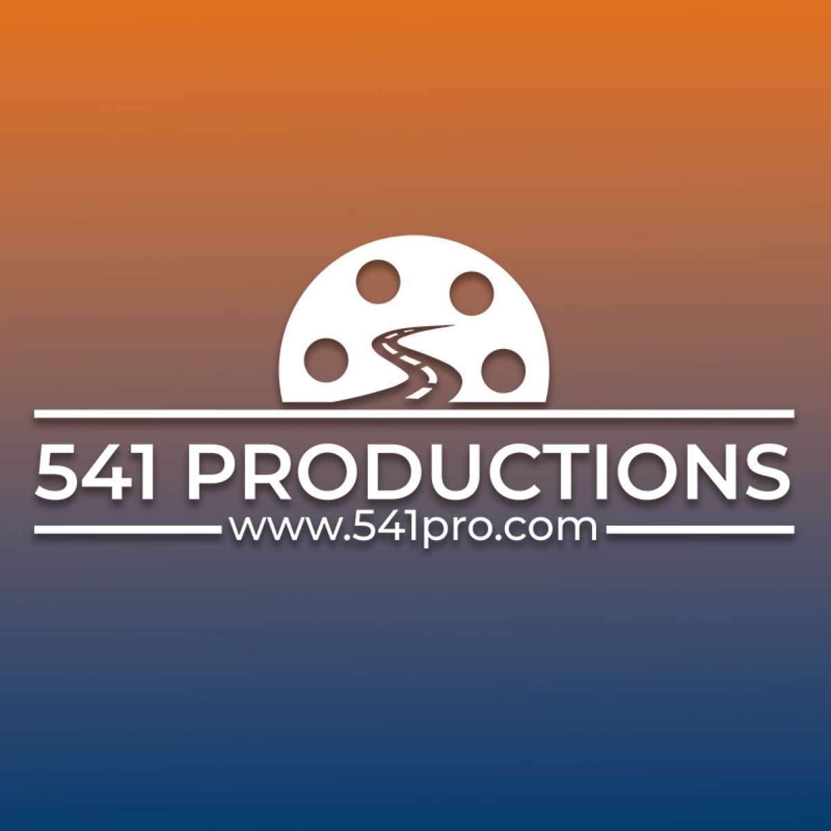 541 Productions Logo