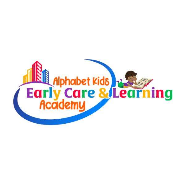Alphabet Kids Early Care and Learning Academy, LLC Logo