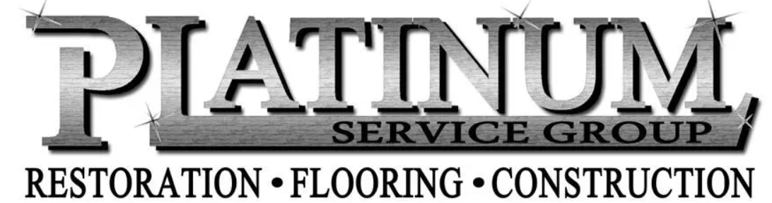 Platinum Service Group Logo