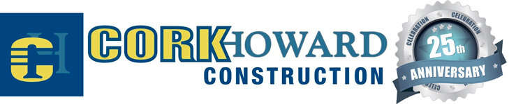Cork Howard Construction Company, Inc. Logo