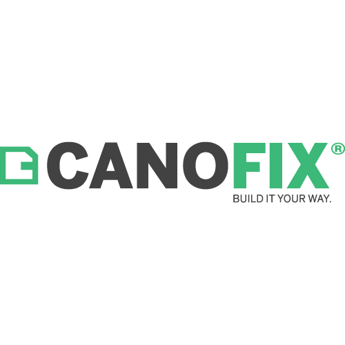 Canofix Awning Logo