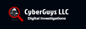 CyberGuys LLC Logo