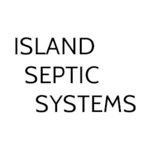 Island Septic Systems, LLC Logo