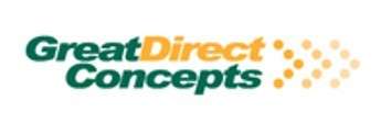 Great Direct Concepts, LLC Logo