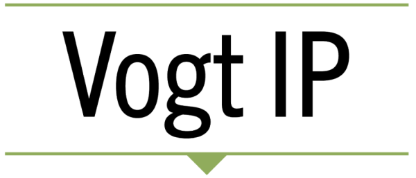 Keith Vogt, LTD Logo