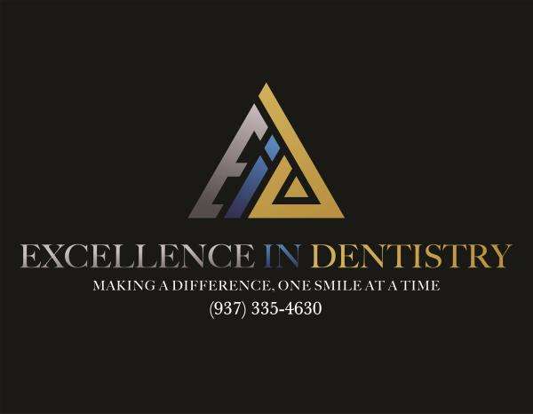 Excellence In Dentistry Logo