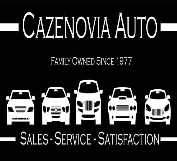 RCC Cazenovia Station Inc Logo