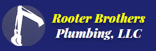 Rooter Brothers Plumbing, LLC Logo