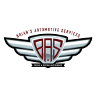 Brian's Automotive Services Logo