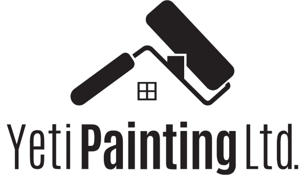Yeti Painting Ltd. Logo
