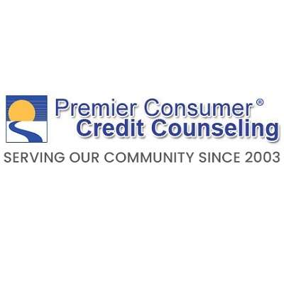 Premier Consumer Credit Counseling, Inc. Logo