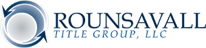 Rounsavall Title Group, LLC Logo
