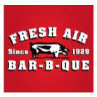 Fresh Air Bar-B-Que Logo