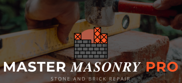 Master Masonry Pro Logo