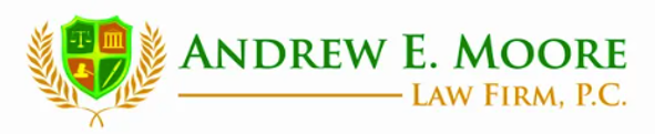 Andrew E Moore Law Firm PC Logo