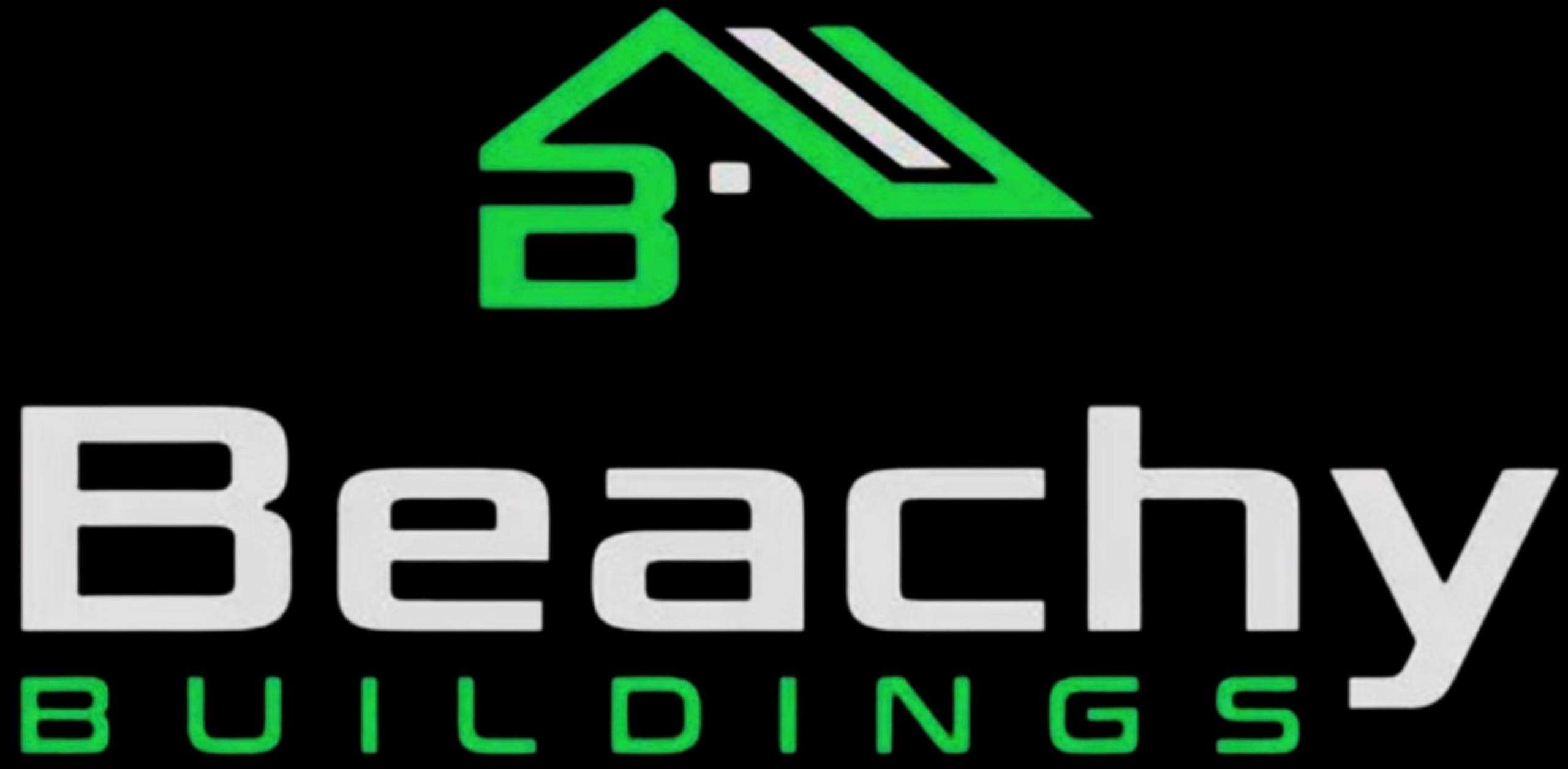 Beachy Buildings Logo