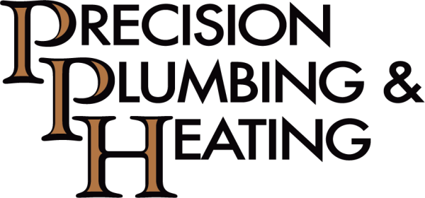 Precision Plumbing & Heating Systems Logo