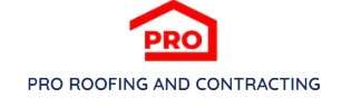 Pro Roofing and Contracting LLC Logo