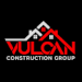 Vulcan Construction Group LLC Logo