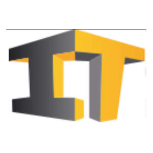 IT Construction & Electrical, Inc. Logo