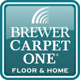 Brewer Carpet One Logo