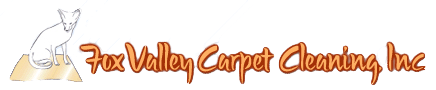 Fox Valley Carpet Cleaning, LLC Logo