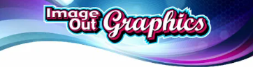Image Out Graphics Logo