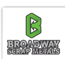 Broadway Scrap Metals Logo
