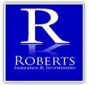 Roberts Insurance & Investments Logo